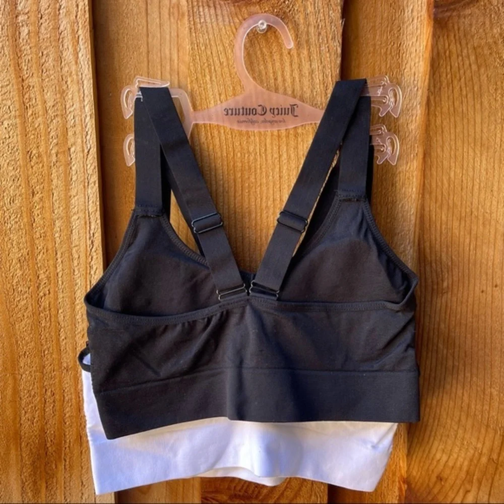 Juicy Couture 2PCK Sport Bras